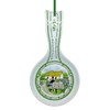 Royal Tara Ceramic Spoon Rest Farm Print Irish Design Housewarming
