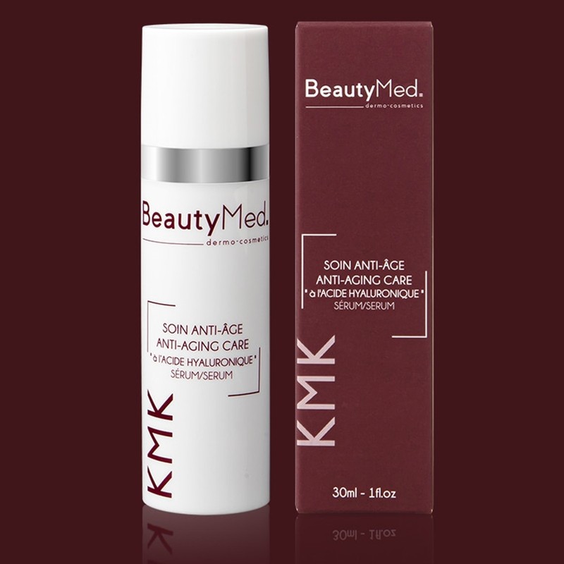 Beauty Med KMK Anti-Aging Moisture Management Serum 100ml / 뷰티메드