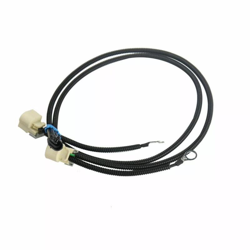 269 Motorsports Knock Sensor Conversion Adapter LS1 Harness to Dual