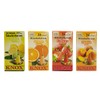 Knox Incense Cones, Set of 4, Assorted Varieties, Made in