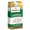 Bünting Tea Green Pack Real East Frisian Tea - Loose