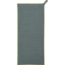 PackTowl LUXE BEACH TOWEL (ZESTY LICHEN)