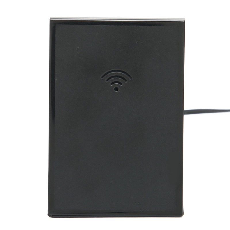 Computer Wireless Antenna RPSMA Rotatable Fold Dual Band Wifi Good