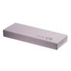 Magma Ohishi Japanese Toishi Waterstone, Grindstone, Grain 6000, 8.07x2.95x0.98 Inch