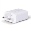 Lindy 73428 USB Charger Type A and C GAN, 65