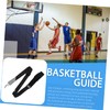 BESPORTBLE Basketball Shooting Posture Corrector Correction Tape for Basketball Basketball