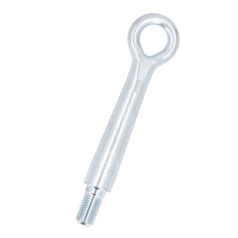 Front Tow Hook 15234068 Forged Steel Trailer Hitch Emergency Towing