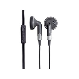 Panasonic Earphones Black RP – hv245 – K