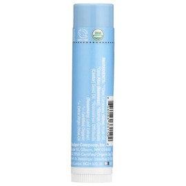 2 Pack Badger Classic Organic Lip Balm - Unscented - 0.15 oz Per Stick