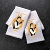AATOP Wash Your Hans Solo Towel Movie Character Tea Towel