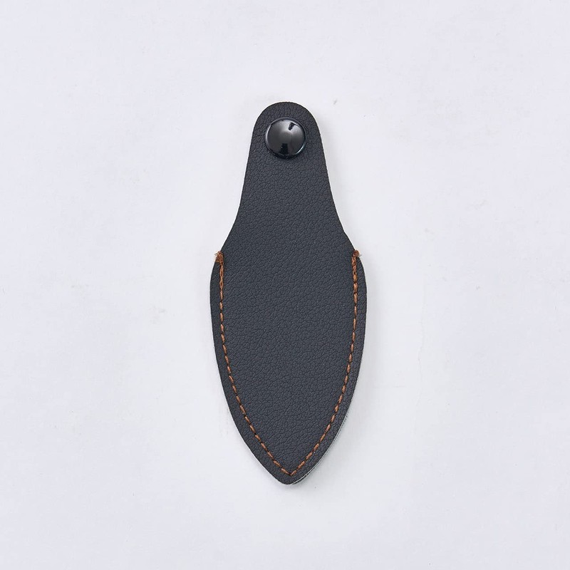 Sakagen Hand Creation F170 Black Blade (Moss Green) Carbon with