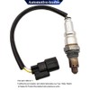 Automotive-leader 234-8025 Oxygen O2 Sensor Downstream Lambda Sensor 2 for