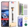 YHXMARSCAN Screen for Motorola Moto G Power 5G 2025 XT2515v