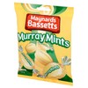 Bassetts Murray Mints 200 g (Pack of 12)