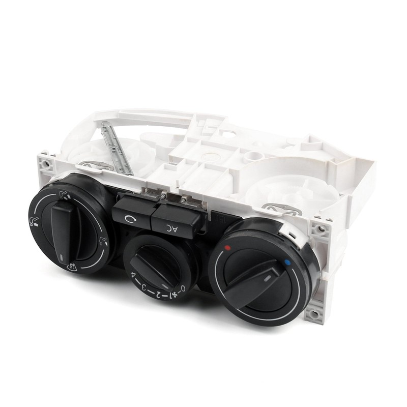 Areyourshop Fresh Air & Heater AC Control Unit Panel for