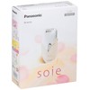 Panasonic Soie Epilator, Pink Tone ES-WS35-P