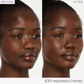 tarte maracuja juicy glow tint - 63H espresso honey(very deep skin with warm, peach undertones) - full size