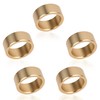 ETZ 630 295 Blade Arbor Adapter Reducer Ring (5PCS) Replace