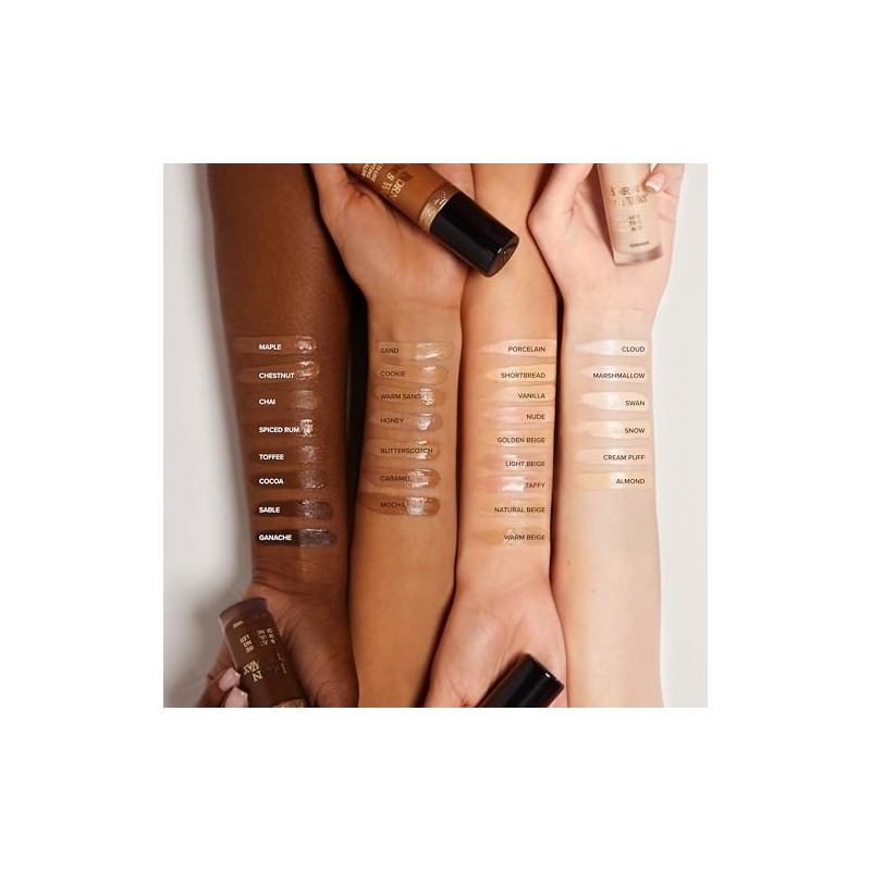 Too Faced Born This Way Super Coverage Multi-Use Concealer |
