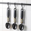 1 Piece Electronic Measuring Spoon, Food Weighing Spoon, Kitchen Electronic