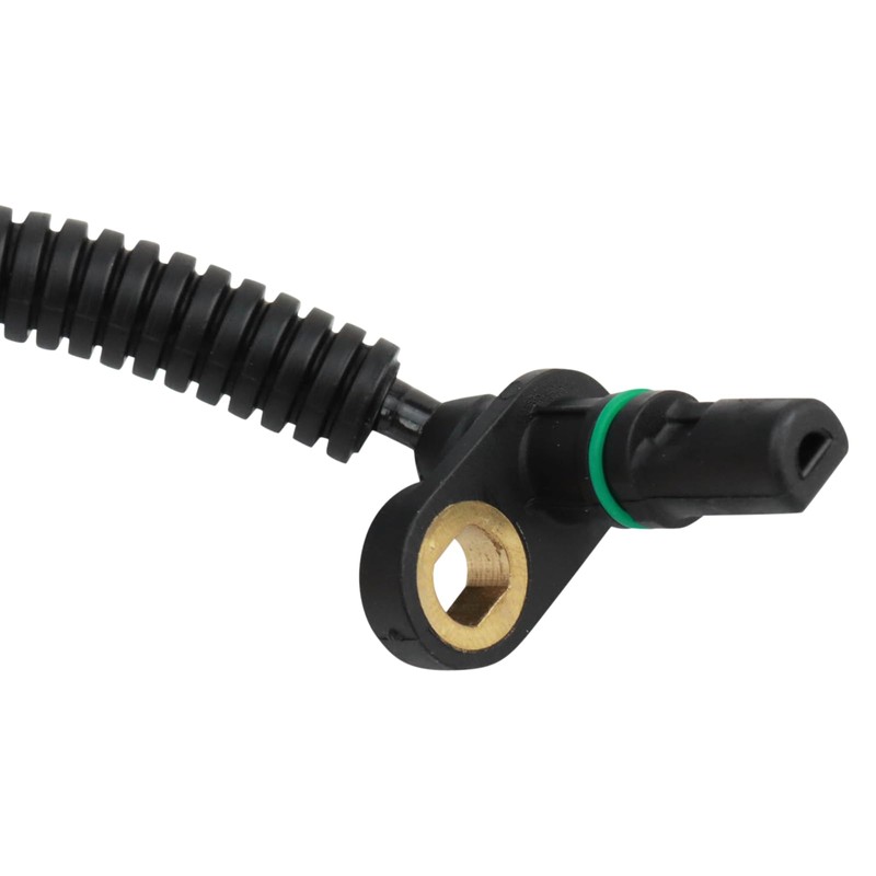 TRQ Front ABS Wheel Speed Sensor Compatible with 2020-2022 Jeep