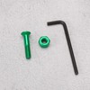 The Lord of the Tools 16 Sets Skateboard Hardware Kit