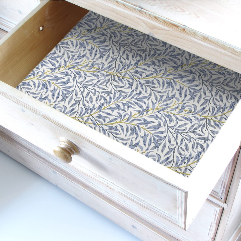 The Master Herbalist Fragrant FRESH LINEN Scented Drawer Liners in