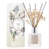 Airkeep Reed Diffuser Set,3.38 fl oz (100 ml) - Clean