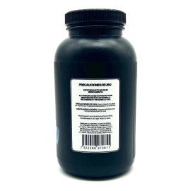 Citrato de Magnesio 240 Cápsulas SNatural | Suplemento Mineral para Relajación Muscular, Sueño y Bienestar Nervioso