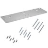 Drop Plate for LH8016 Door Closer - Push Side Top