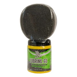 Silicrem Castelan Crema Abrillantadora Interiores y Exteriores 300mL                                                                                  