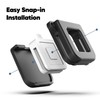 Encased Keychain Case Designed for Square Reader for Magstripe (USB-C)