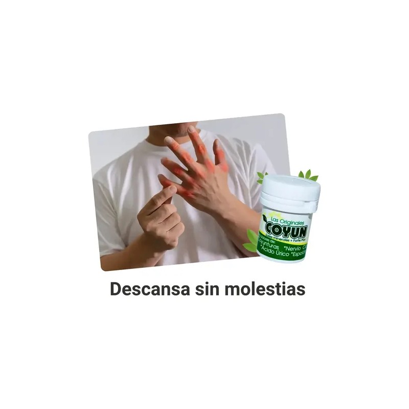 Coyun Las Originales, Sales Minerales + Forte Plus Suplement