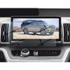 BIBIBO 2025 Expedition Screen Protector for 2025 Ford Expedition Active/Platinum/TREMOR/King