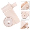 CAXUSD Floor Fan Connector Bracket Pedestal Fan Mounting Elbow Holder