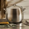 Alessi MMI31 Vabene Pastatester - Edelstahl 18/10 glänzend poliert., 24,00