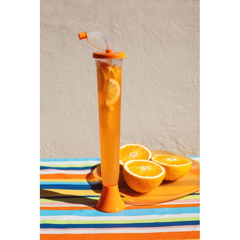 Sweet World European Yard Cups Party 24-Pack -14 oz. (400