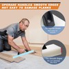 MinliGUY Heavy Duty Flooring Tapping Block - Suitable for Laminate,