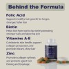 Formulife Gominolas Veganas Cabello Piel Uñas 60 Unidades