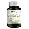 Aceite de Oregano OBY | 95% Carvacrol de Alta Pureza