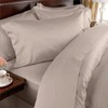 Elegant Comfort 1500 Thread Count Egyptian Quality Super Soft Wrinkle