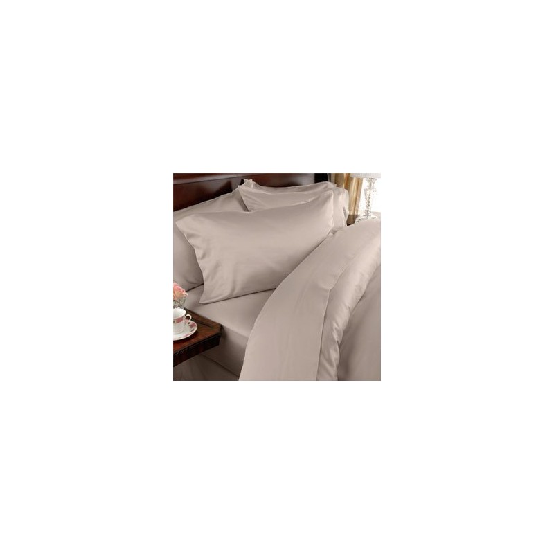 Elegant Comfort 1500 Thread Count Egyptian Quality Super Soft Wrinkle