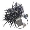 BOSSCO Serie 500 Luces Leds Navideñas 5.7 Mts Magica Bueno