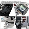 GNXFixt 150A Alternator 373002E721 Fit for Hyundai Elantra for Kia