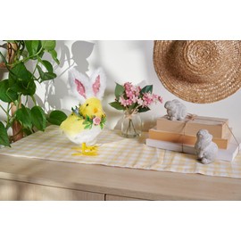 Primitives by Kathy Bunny Ear Chick Critter