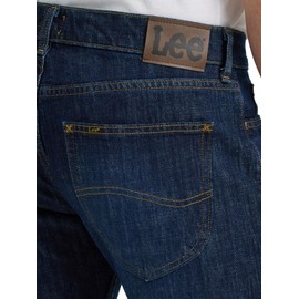 Lee Men's Legendary Slim Straight Jean, Anderson