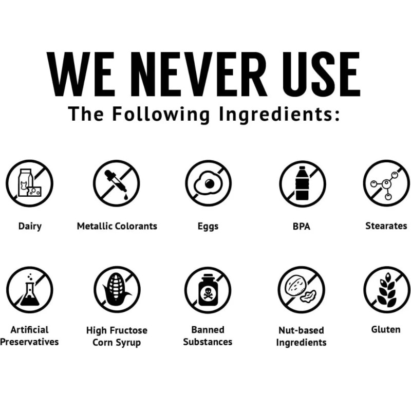 VitaMonk MITOTRAX™ Bio-Enhanced Mitochondria Supplement Revitalize and Repair Cells