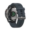 Garmin Compatible Dustproof Plug [Clear Design Dustproof Plug] Garmin Vívosmart