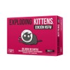 Exploding Kittens NSFW Cat Lovers & Explosions Card Game 17+
