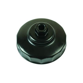 Laser 6609 Oil Filter Wrench 3/8"D - 93mm x 15 Flutes